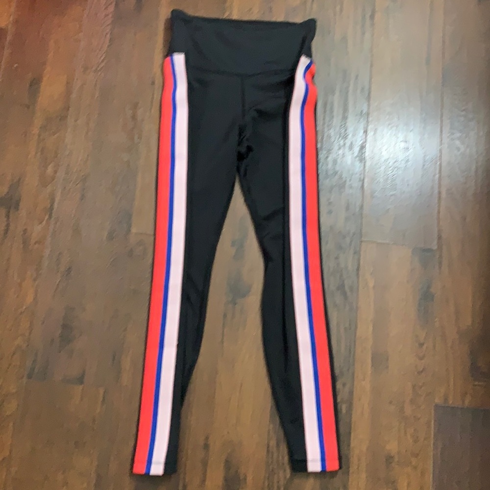 Nike women’s extra small leggings